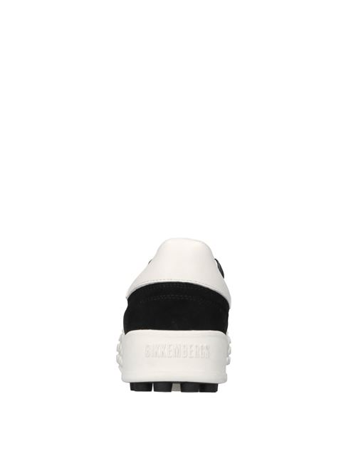  BIKKEMBERGS | 27116/CP F NAPPANERO